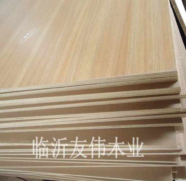 膠合板：各個領(lǐng)域中的應(yīng)用